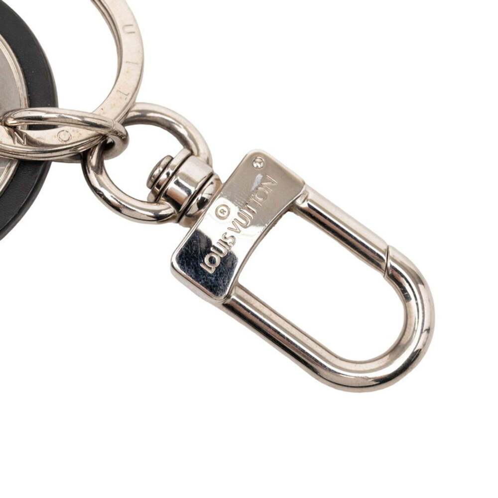LOUIS VUITTON Black Bag Charm - Picture 3 of 4